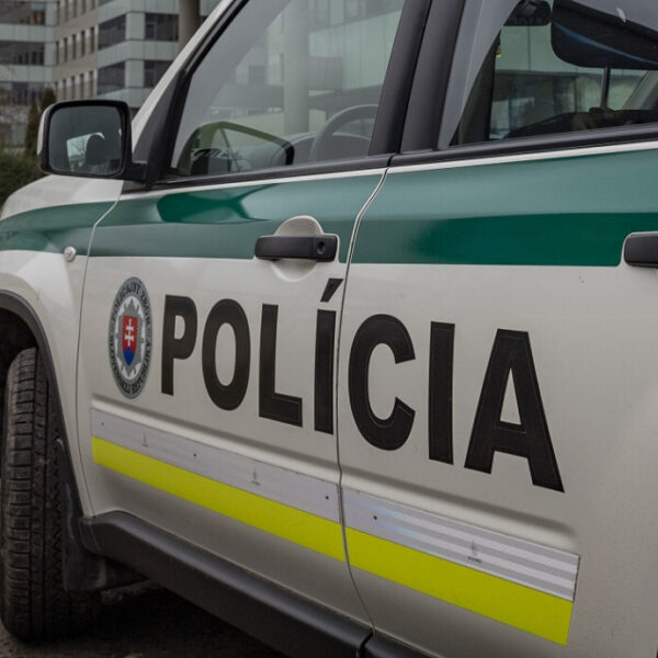 Policia auto rendorseg