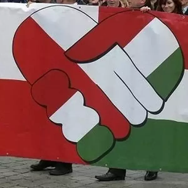 Lengyel magyar testveriseg europa pedakepe