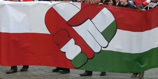 Lengyel magyar testveriseg europa pedakepe