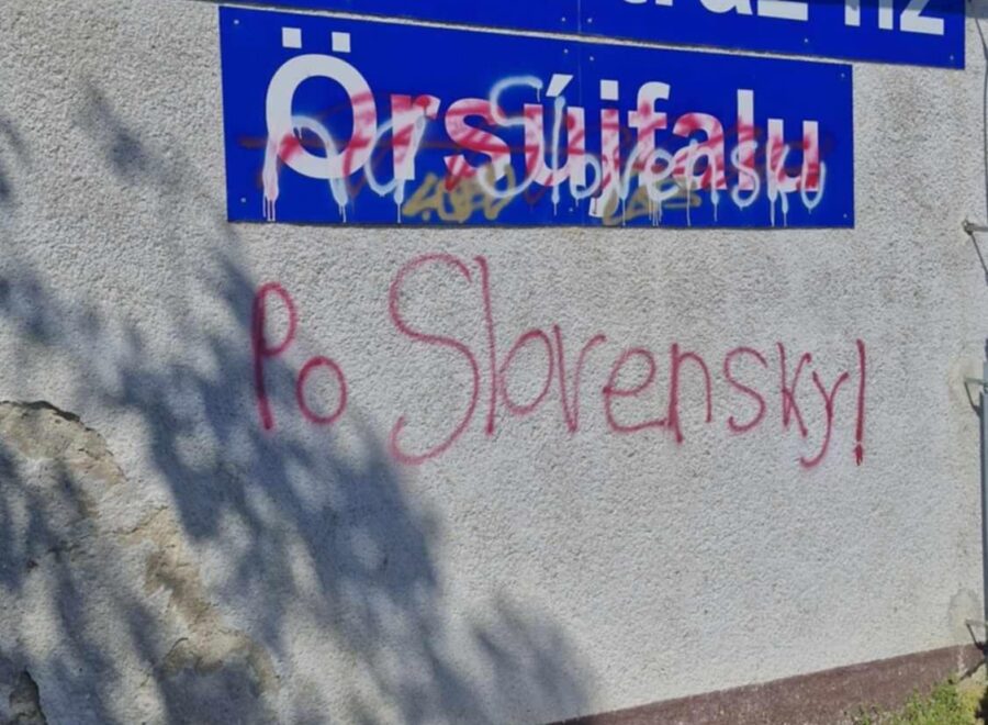 Orsujfalu