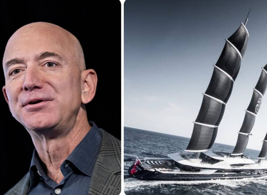 Bezos yacht nauticanews