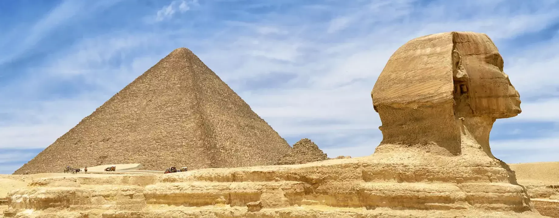 Pyramid of Giza 1
