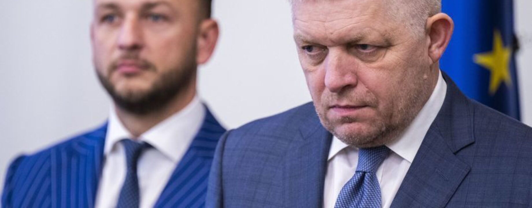 Robert fico matus sutaj estok clanok W