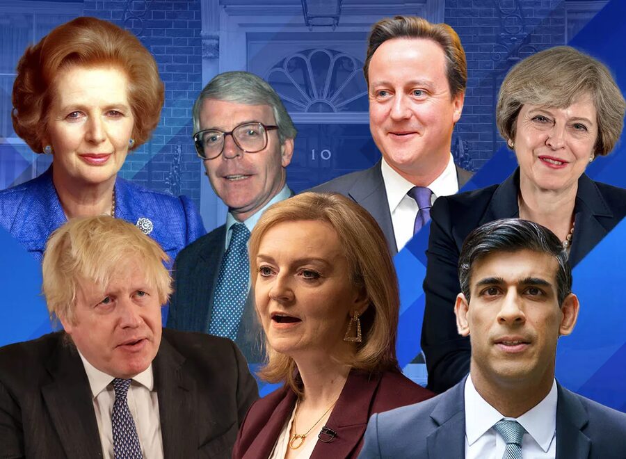 Tory