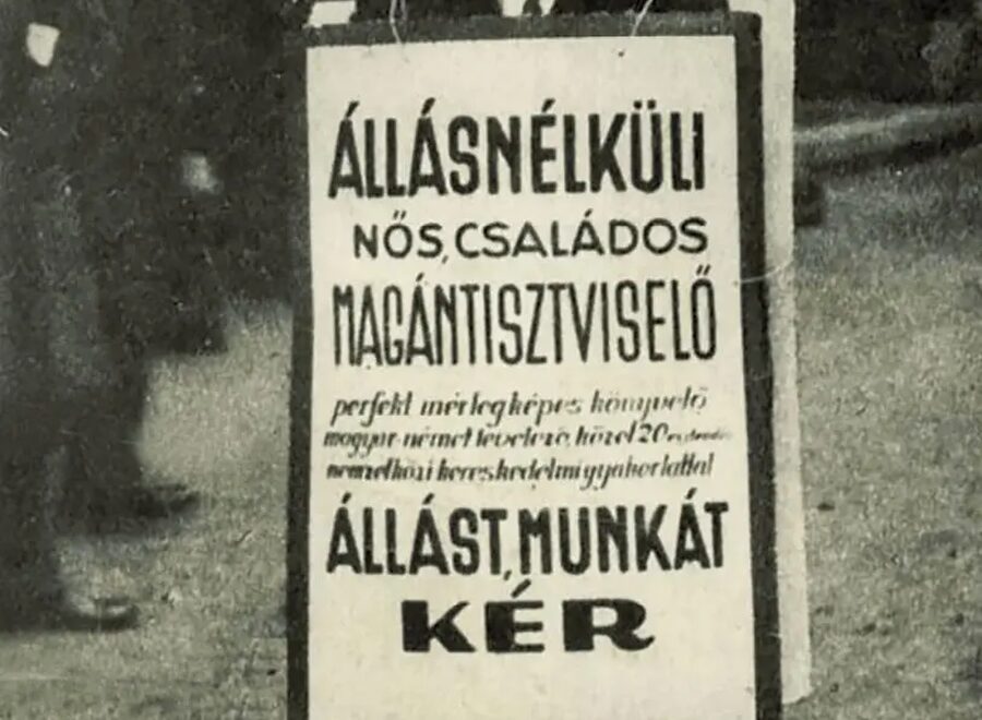 Munkanélkül