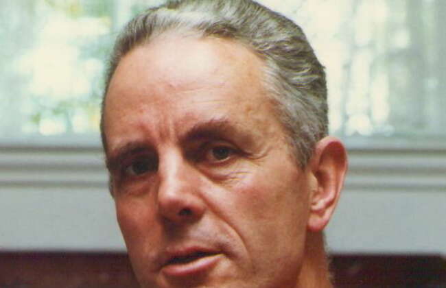 Confirmation June 3 1991 6914530078 Richard Williamson