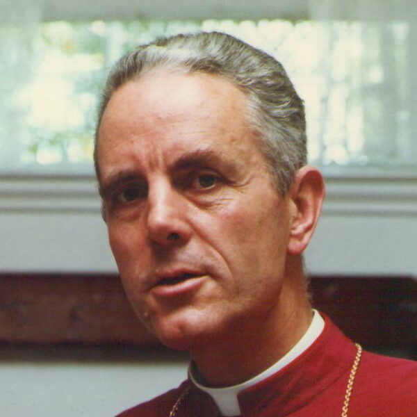Confirmation June 3 1991 6914530078 Richard Williamson