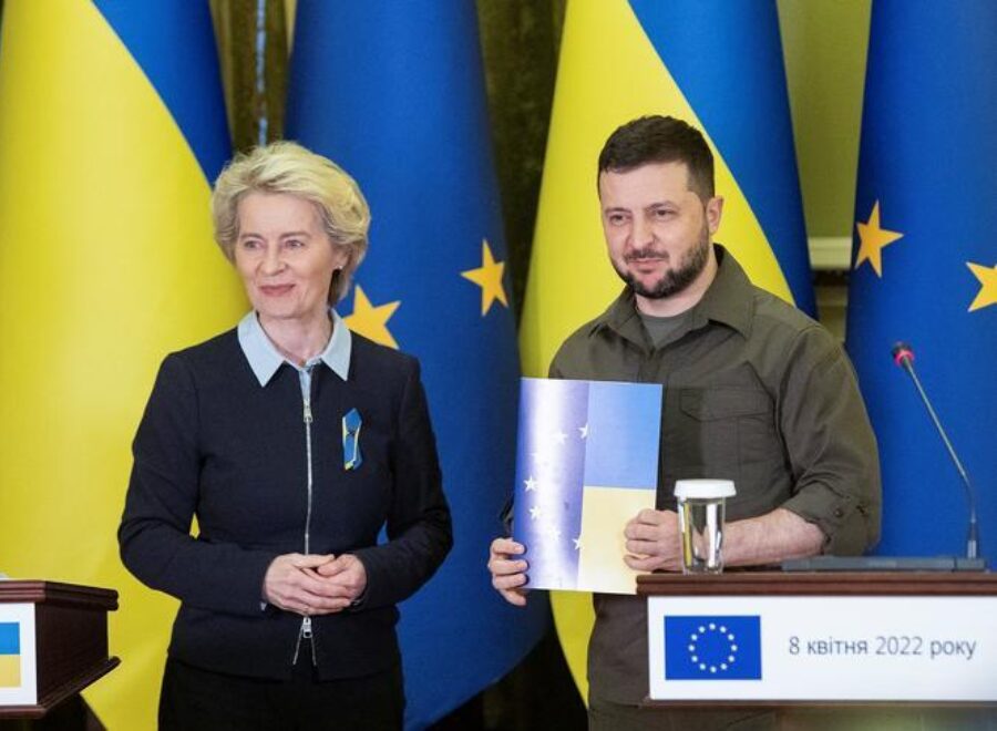 Eu tag lesz e ukrajna forrnak az indulatok lgc