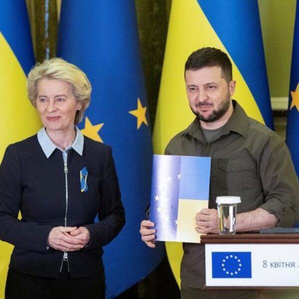 Eu tag lesz e ukrajna forrnak az indulatok lgc