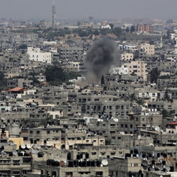 Gaza