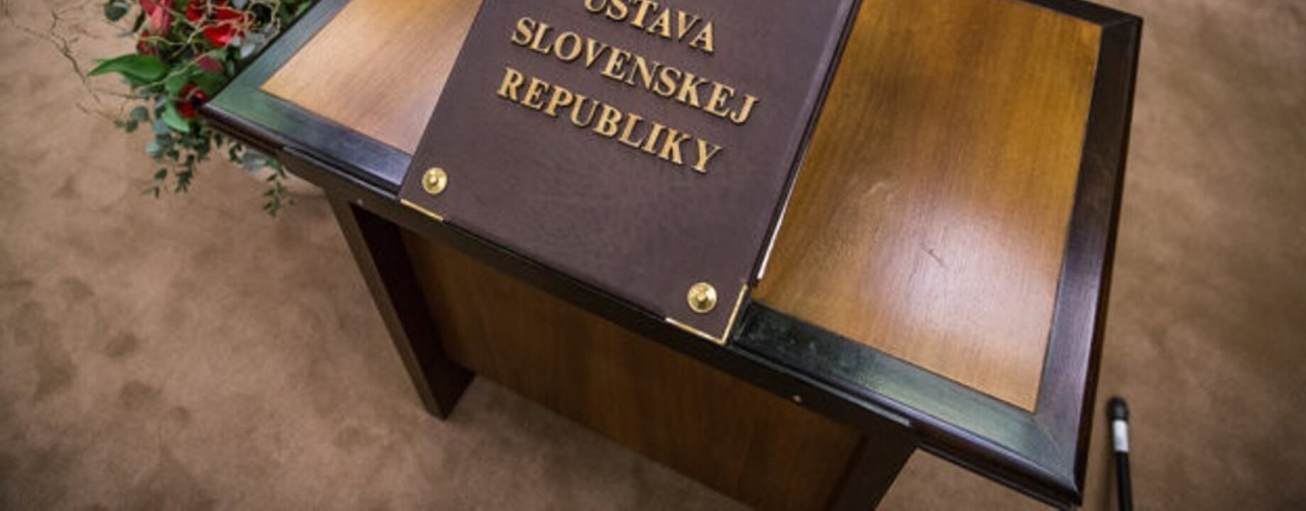 Ustava sr 1