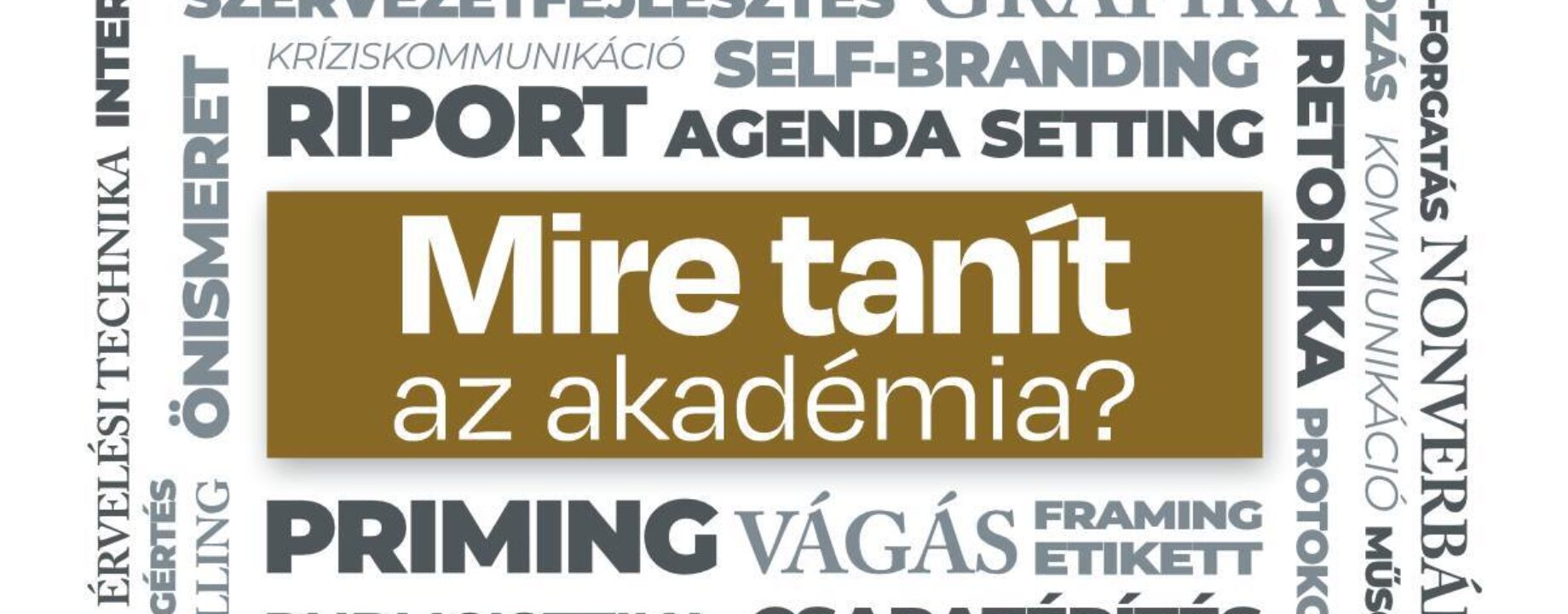 Esterházy promó