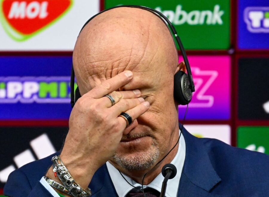 Rossi és az esélyek