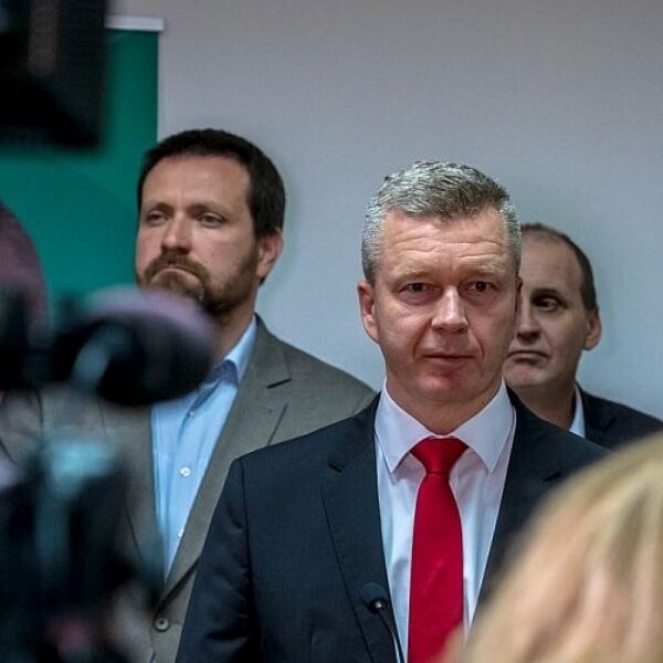 Forro elnokvalasztas felvidek ma