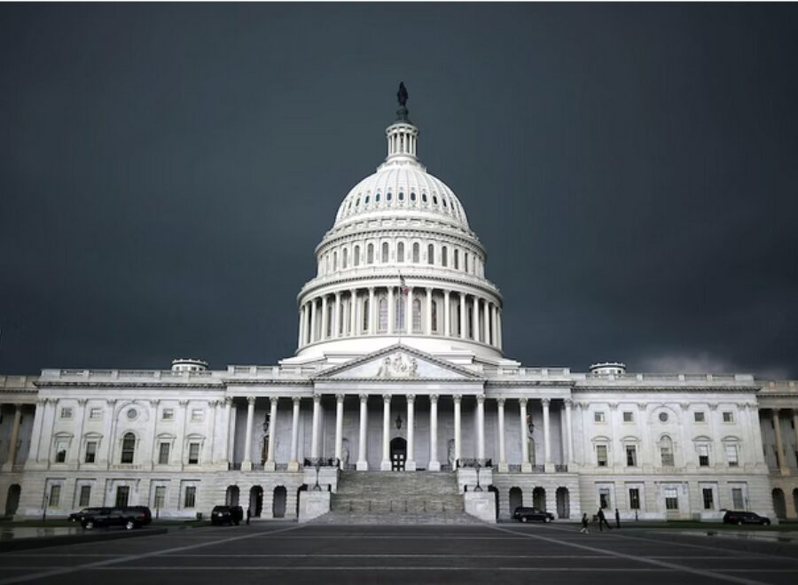 Screenshot 2023 12 21 at 09 01 46 Second Gay Sex Tape Allegedly Filmed In U S Capitol Report The Daily Wire