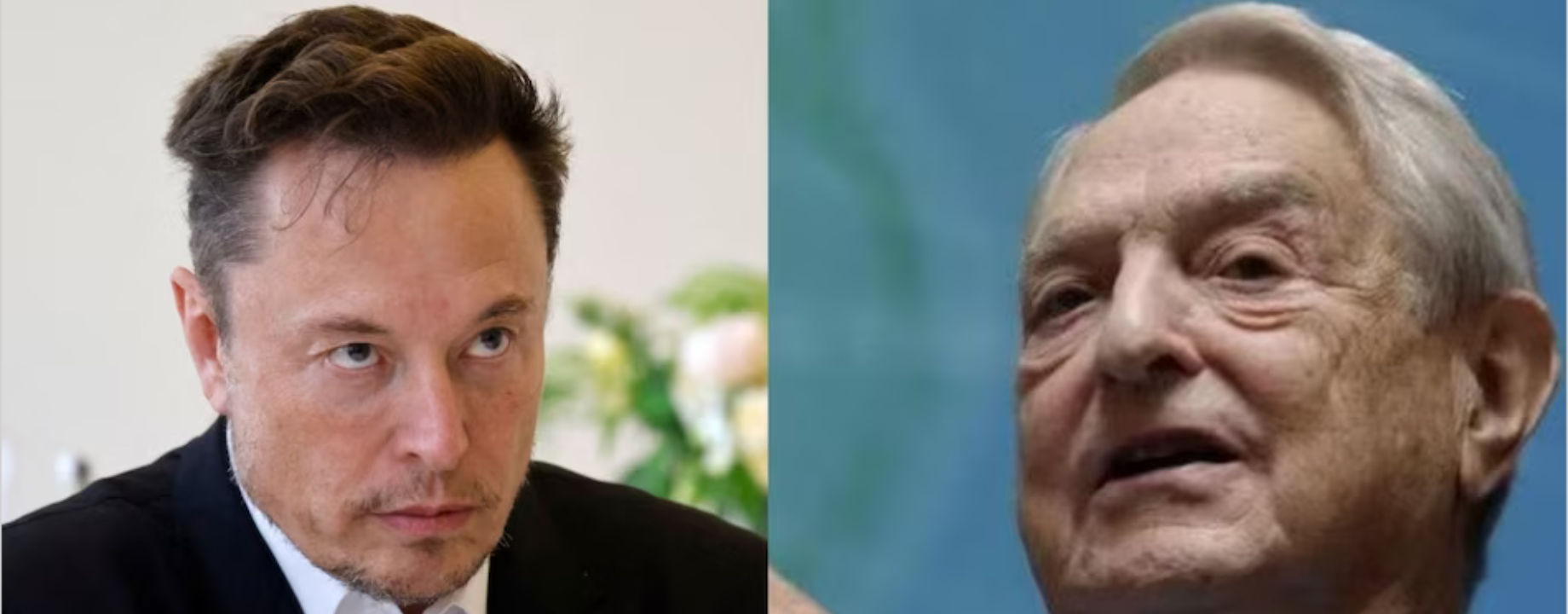 Screenshot 2023 05 18 at 07 33 53 George Soros hates humanity Elon Musk slams billionaire investor days after he dumps entire Tesla holdings