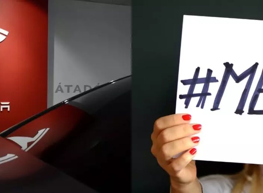 Zamestnankyne zaluju teslu pre sexualne obtazovanie elon musk vraj sexizmus na pracovisku nepriamo podporoval909b8d33b37204003ce7