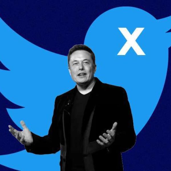 Elon Musk Twitter to Embrace Dark Mode Only