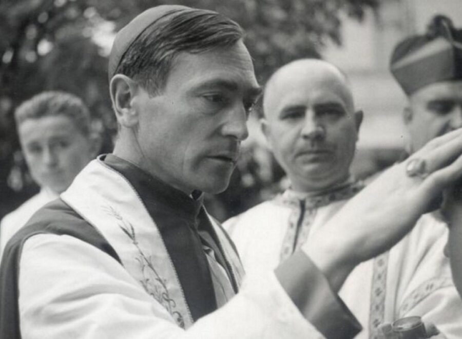 Márton áron