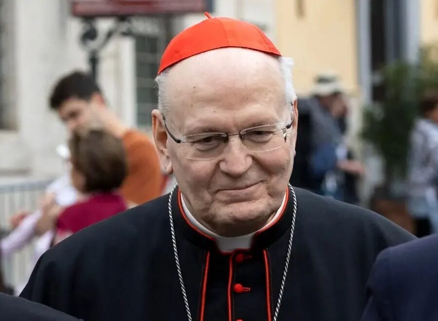 Erdo Peter