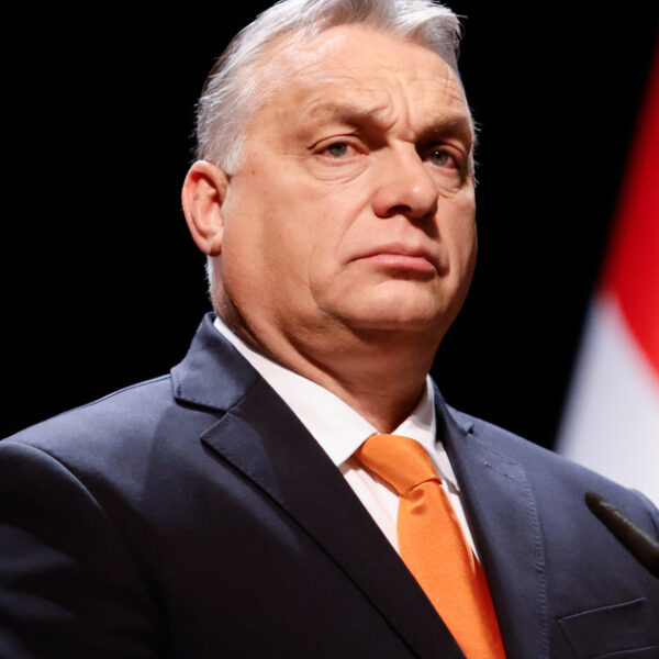 Orbán a Boss