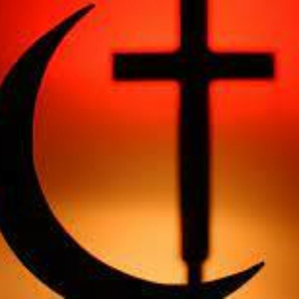 Keresztény és iszlám