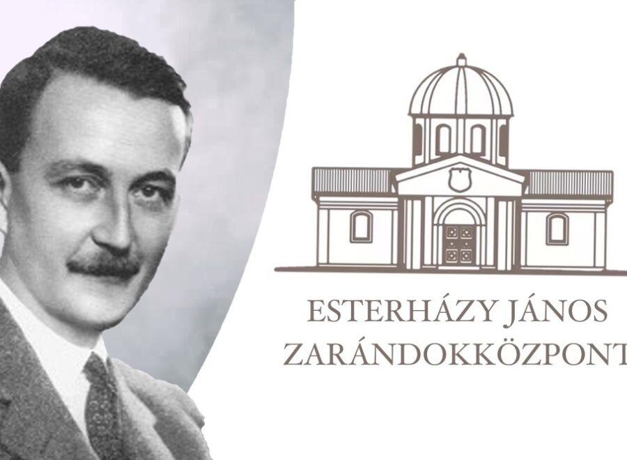 Esterhazy janos zarandokkozpont