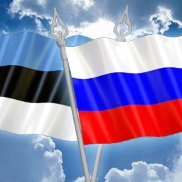 Észt és orosz