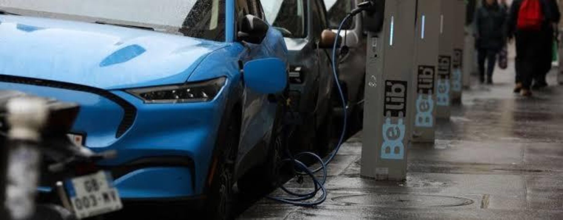 Elektromos autók