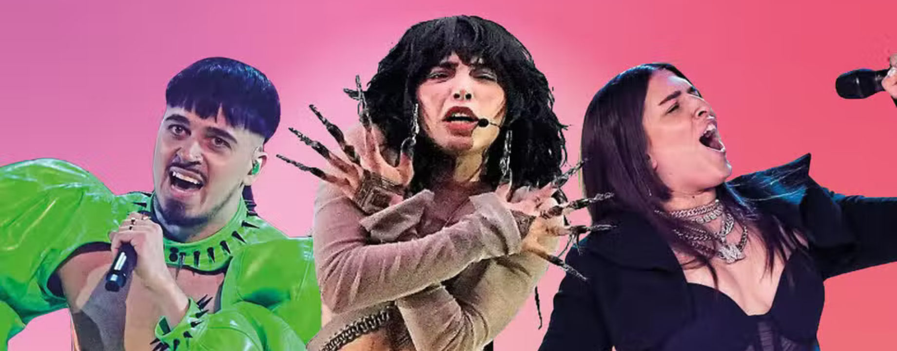Eurovision