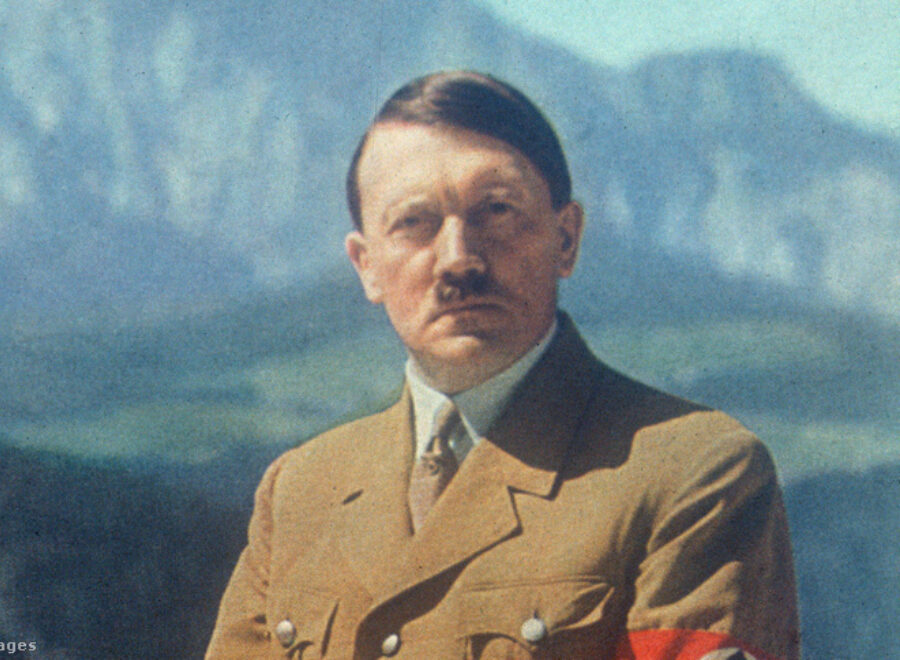 Hitler