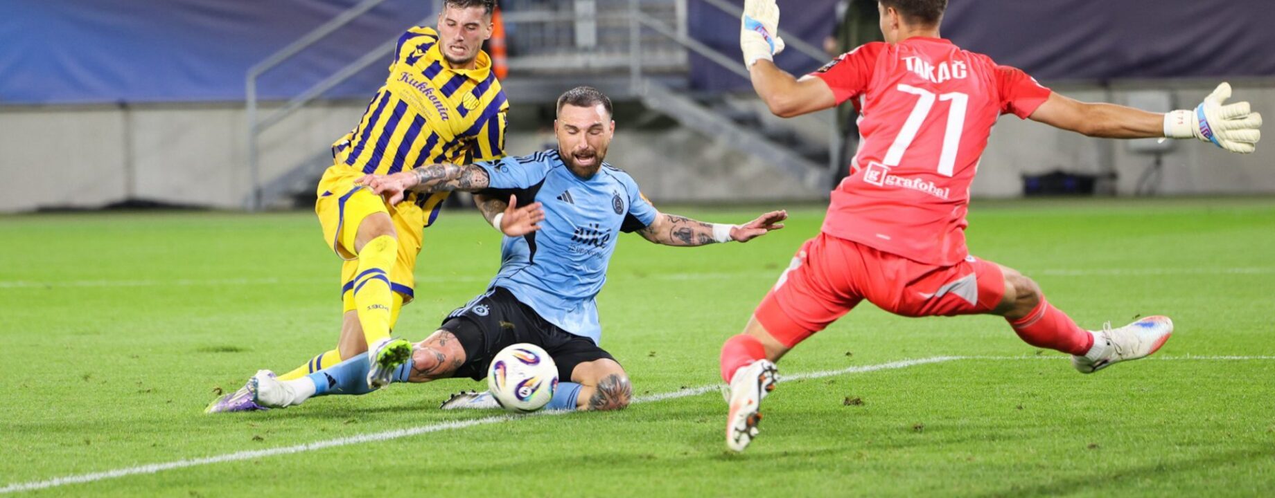 Slovan dac