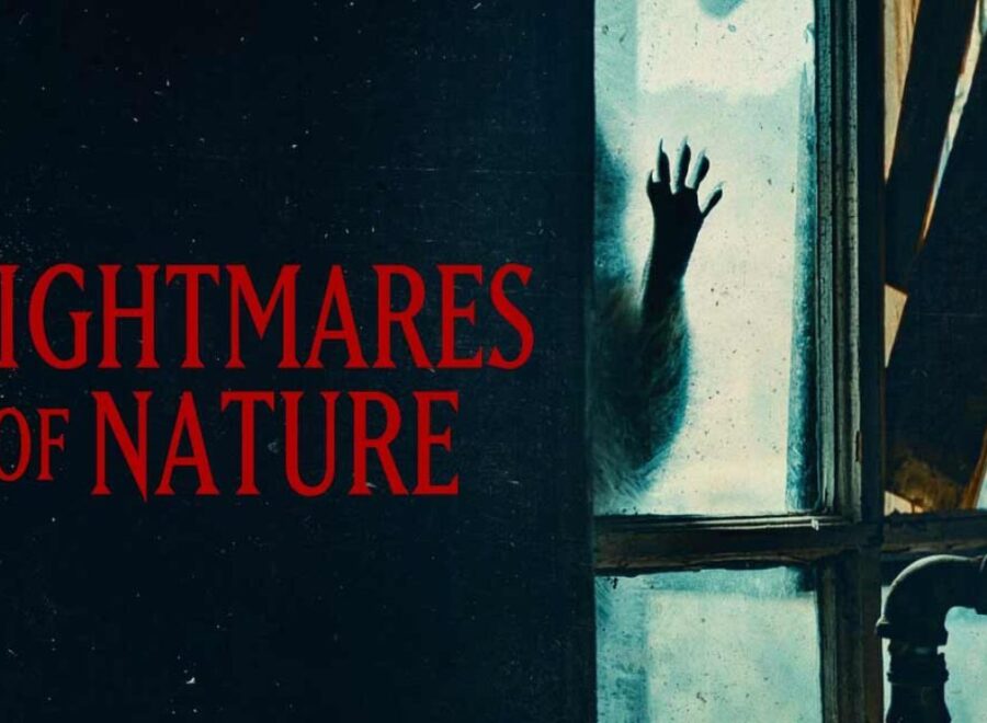 Nightmares of Nature Cabin in the Woods Netflix Review 1200x720