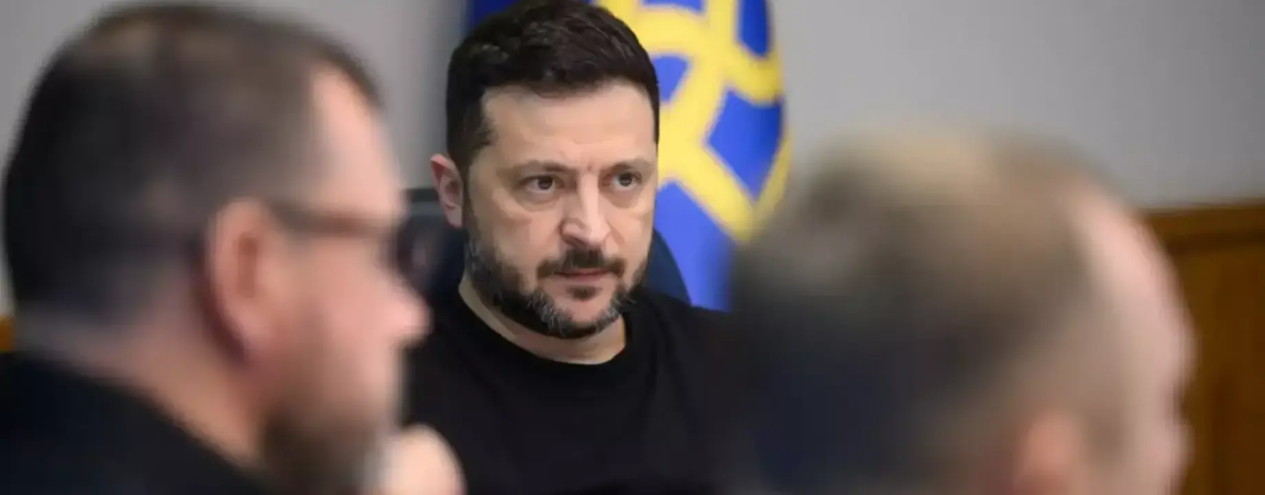 Zelenszkij es a korrupcio png