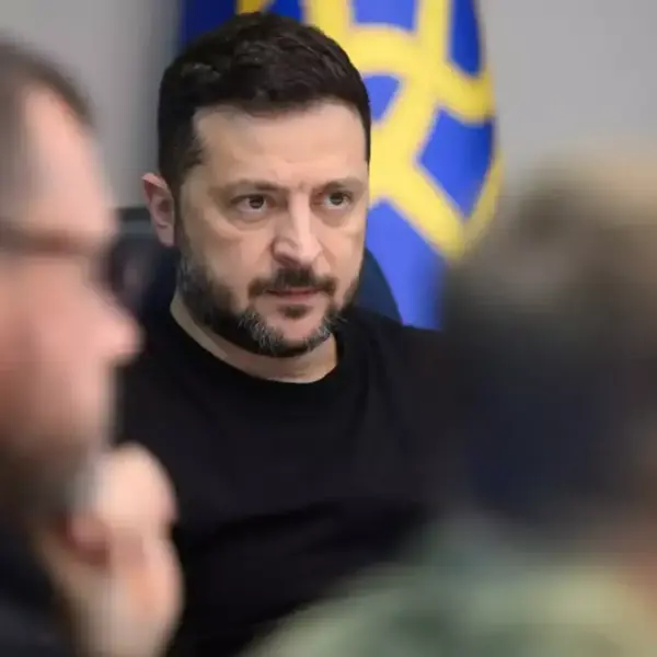 Zelenszkij es a korrupcio png