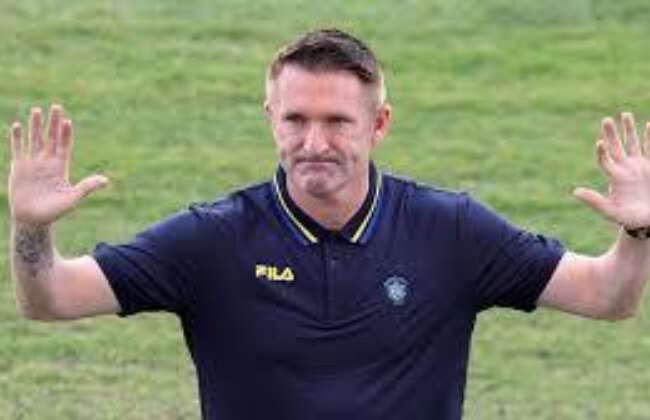 Keane