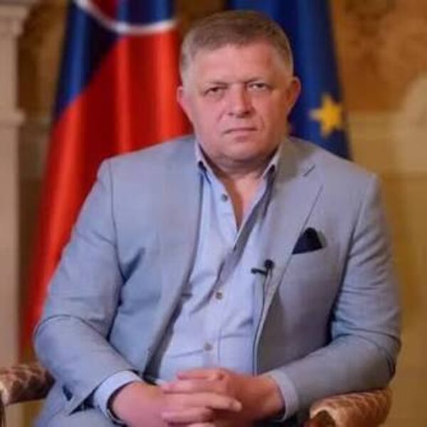 Ficko a székben