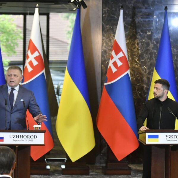 Ukrajina sr fico zelenskyj stretnutie uarus tk 03 galeria