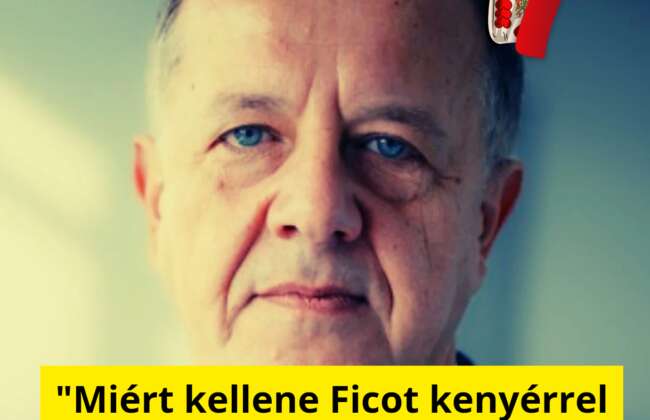 Miért kellene Ficot kenyérrel és sóval fogadnom Ki ő A király 20251104 122927 0000
