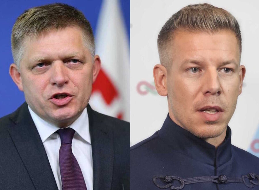 1152497 robert fico es magyar peter