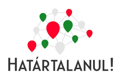 Hatartalanul logo 2019