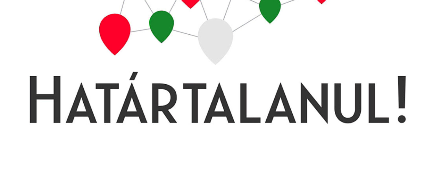 Hatartalanul logo 2019