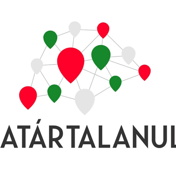 Hatartalanul logo 2019