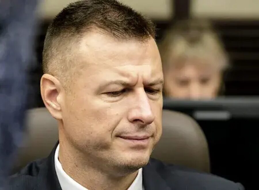 Gál Gábor