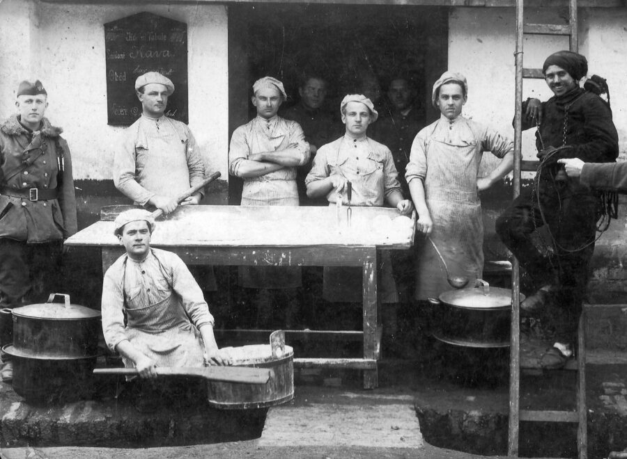 Csopotkép 1926 ból Kép forrása Fortepan Horváth Lajos