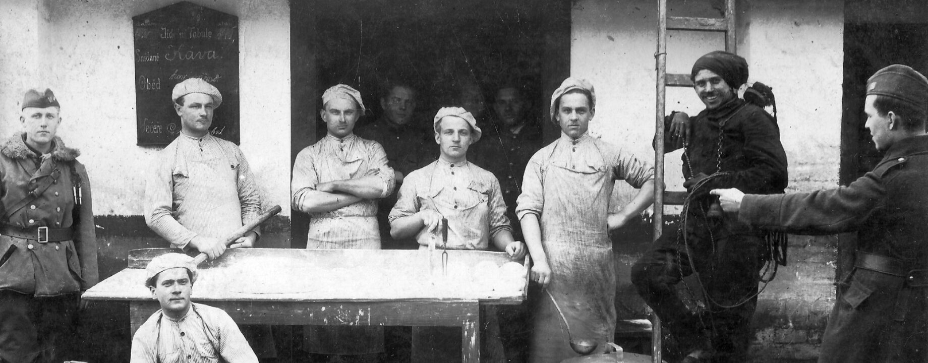 Csopotkép 1926 ból Kép forrása Fortepan Horváth Lajos