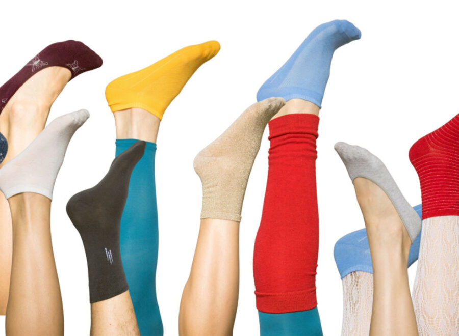 What are the best socks for your feet