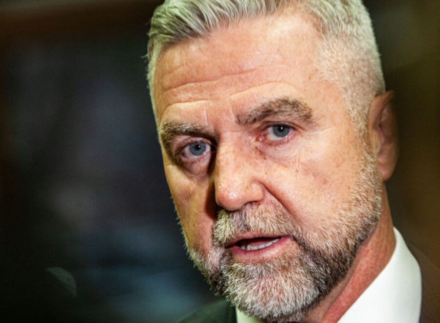 Gaspar clanok W