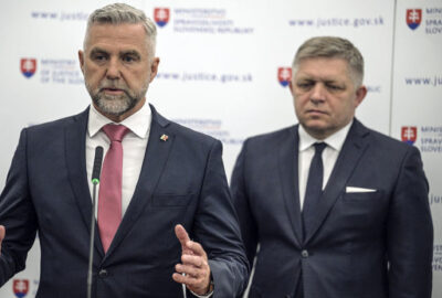Tibor gaspar robert fico clanok W