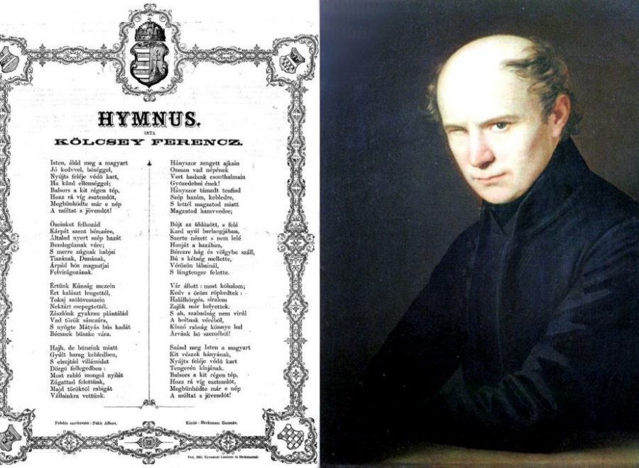 A Himnusz es Kolcsey Ferenc 1024x678 szekesfehervar hu